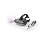 Lenovo Mirage AR headset + Star Wars Jedi Challenges