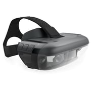 Lenovo Mirage AR headset + Star Wars Jedi Challenges