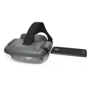 Lenovo Mirage AR headset + Star Wars Jedi Challenges