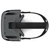 Lenovo Mirage AR headset + Star Wars Jedi Challenges
