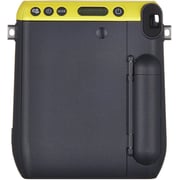 Fujifilm Instax Mini 70 Instant Camera Yellow + 20 Sheets
