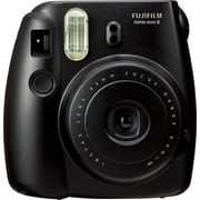 Fujifilm Instax Mini 8 Instant Film Camera Black
