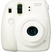 Fujifilm Instax Mini 8 Instant Film Camera White