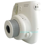 Fujifilm Instax Mini 8 Instant Film Camera White