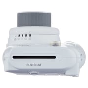 كاميرا فوجي فيلم انستاكس ميني 9 للتصوير الفوري بالأفلام- أبيض سموكي +10 فرخ ورق.