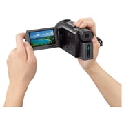 Sony FDRAX33 4K Handycam Camcorder Black