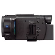 Sony FDRAX33 4K Handycam Camcorder Black
