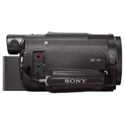 Sony FDRAX33 4K Handycam Camcorder Black