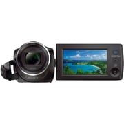 Sony HDRPJ410 Full HD Handycam Camcorder W/ Built In Projector Black