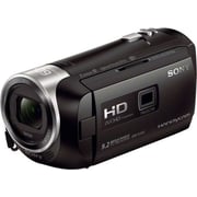 Sony HDRPJ410 Full HD Handycam Camcorder W/ Built In Projector Black