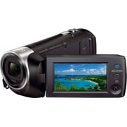 Sony HDRPJ410 Full HD Handycam Camcorder W/ Built In Projector Black