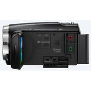 Sony HDRPJ675 Full HD Handycam Camcorder Black W/ Built In Projector