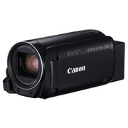 Canon Legria HFR806 Camcorder Black