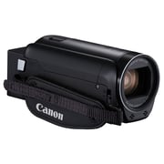 Canon Legria HFR806 Camcorder Black