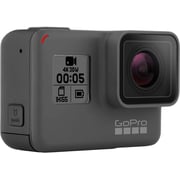 GoPro HERO5 Black Edition Action Camera Black