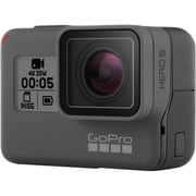 GoPro HERO5 Black Edition Action Camera Black