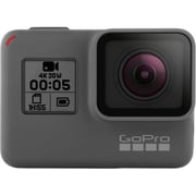 GoPro HERO5 Black Edition Action Camera Black
