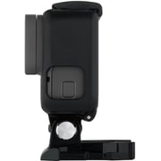 GoPro HERO5 Black Edition Action Camera Black + G02AASPR001EU Remote Control