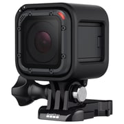 GoPro HERO5 Session Action Camera Black + POV Dive Buoy + POV Case Elite + Chest Mount + FlexMount + Strap Mount + Adapter Set