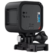 GoPro HERO5 Session Action Camera Black + POV Dive Buoy + POV Case Elite + Chest Mount + FlexMount + Strap Mount + Adapter Set