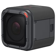 GoPro HERO5 Session Action Camera Black + POV Dive Buoy + POV Case Elite + Chest Mount + FlexMount + Strap Mount + Adapter Set