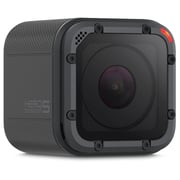GoPro HERO5 Session Action Camera Black + POV Dive Buoy + POV Case Elite + Chest Mount + FlexMount + Strap Mount + Adapter Set