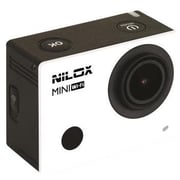 Nilox MINIWIFI Action Camera Silver
