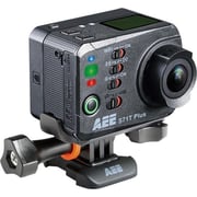 AEE S71T+ WiFi Action Camera