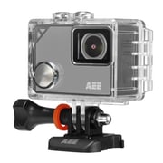 AEE S91B Lyfe Silver WiFi Action Camera