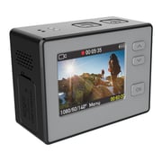 AEE S91B Lyfe Silver WiFi Action Camera