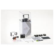 AEE S91B Lyfe Silver WiFi Action Camera