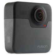GoPro Fusion Action Camera