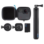 GoPro Fusion Action Camera