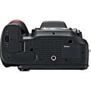 Nikon D7100 DSLR Camera Body