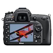 Nikon D7100 DSLR Camera With 18-140mm VR DX Lens