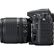 Nikon D7100 DSLR Camera With 18-140mm VR DX Lens