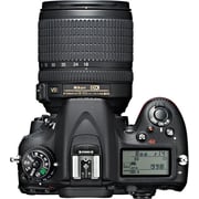 Nikon D7100 DSLR Camera With 18-140mm VR DX Lens