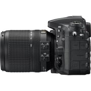 Nikon D7200 Digital SLR Camera + 18-140mm VR Lens
