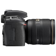 Nikon D750 DSLR Camera Black With 24-120mm VR Lens