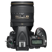 Nikon D750 DSLR Camera Black With 24-120mm VR Lens