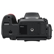 Nikon D750 DSLR Camera Black With 24-120mm VR Lens