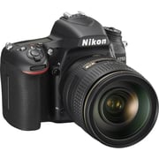 Nikon D750 Digital SLR Camera Body