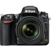 Nikon D750 Digital SLR Camera Body