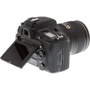 Nikon D750 Digital SLR Camera Body