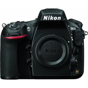 Nikon D810 Digital SLR Camera Body