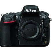 Nikon D810 Digital SLR Camera Body