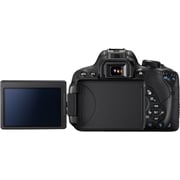 Canon EOS 700D DSLR Camera + 18-55 IS STM Lens + Connect Station CS 100 + Selphy CP1200