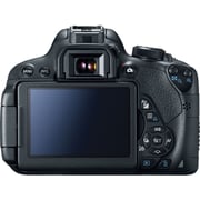 Canon EOS 700D DSLR Camera + 18-55 IS STM Lens + Connect Station CS 100 + Selphy CP1200