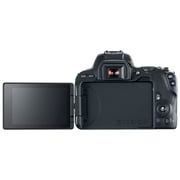 Canon EOS 200D DSLR Camera With EFS 18-55 DC III Kit