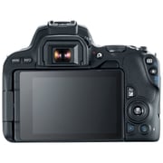 Canon EOS 200D DSLR Camera With EFS 18-55 DC III Kit